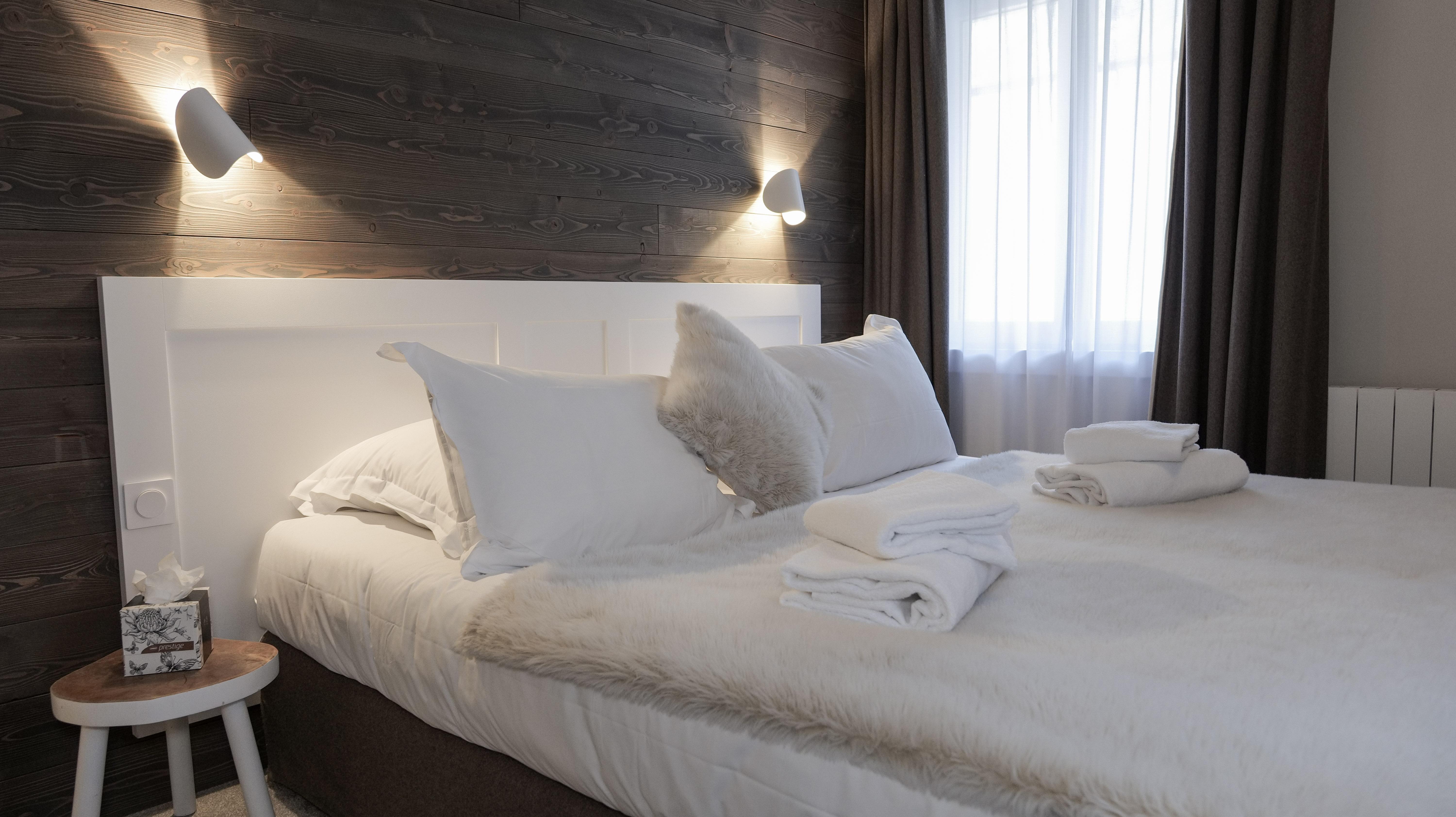 Chalet Hotel Le Whymper Chamonix Mont Blanc Exterior foto