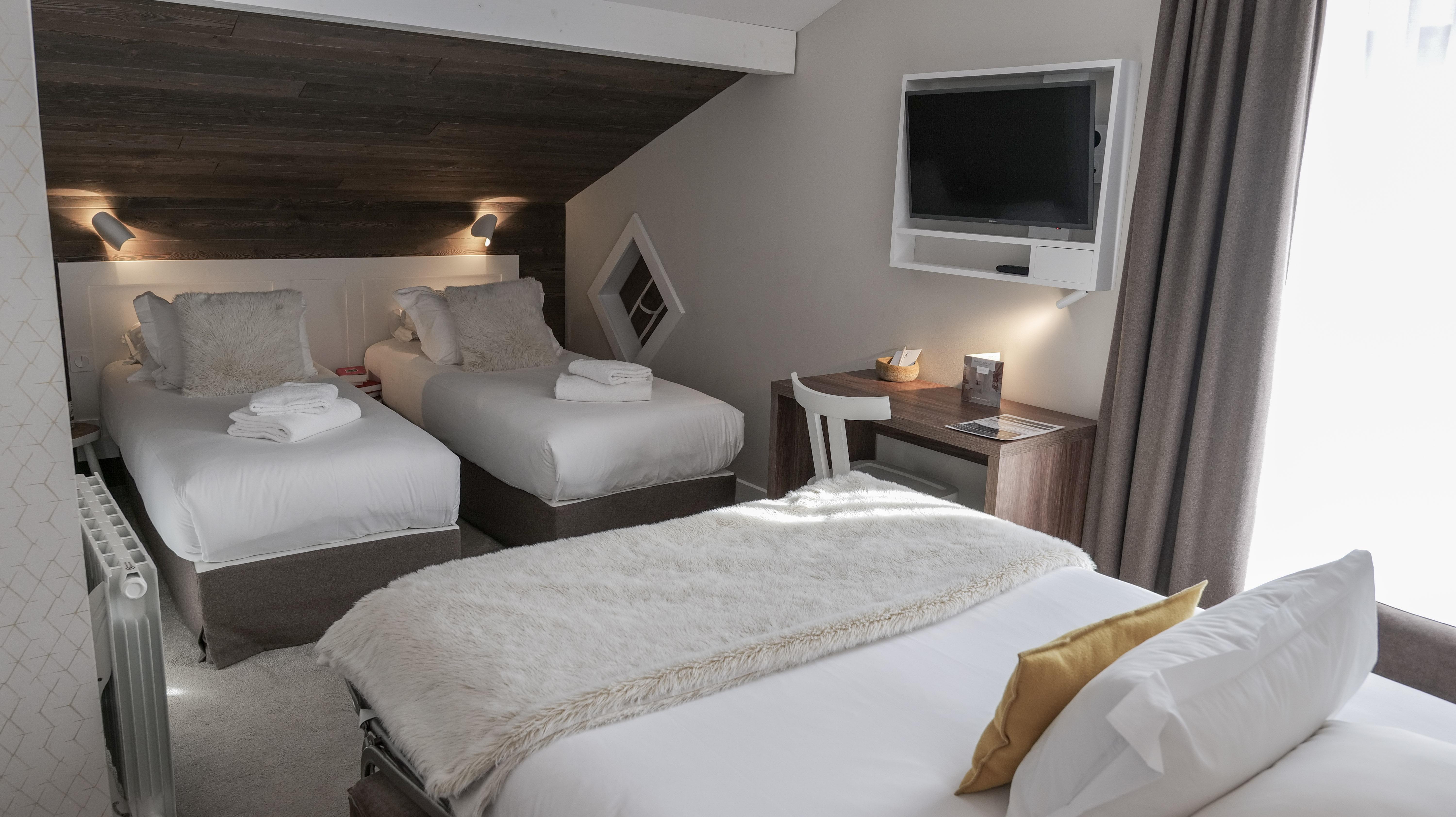 Chalet Hotel Le Whymper Chamonix Mont Blanc Exterior foto