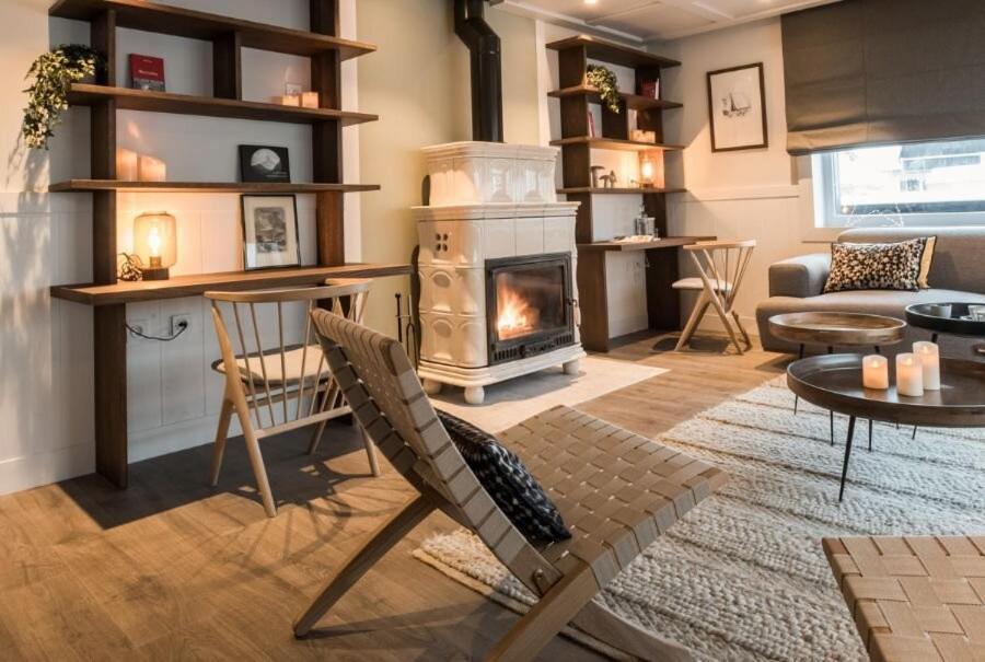 Chalet Hotel Le Whymper Chamonix Mont Blanc Exterior foto
