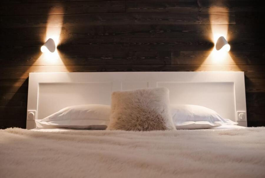 Chalet Hotel Le Whymper Chamonix Mont Blanc Exterior foto